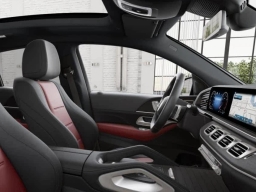 Mercedes-Benz GLE GLE 450 4MATIC Coupe 2026