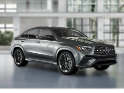 Mercedes-Benz GLE GLE 450 4MATIC Coupe 2026