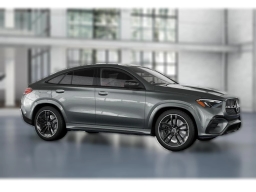 Mercedes-Benz GLE GLE 450 4MATIC Coupe 2026