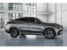 Mercedes-Benz GLE GLE 450 4MATIC Coupe 2026