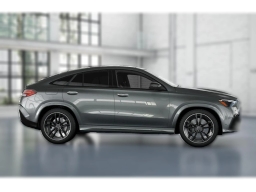Mercedes-Benz GLE GLE 450 4MATIC Coupe 2026