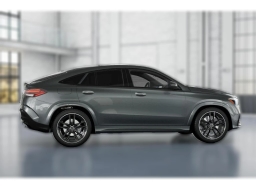 Mercedes-Benz GLE GLE 450 4MATIC Coupe 2026