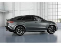 Mercedes-Benz GLE GLE 450 4MATIC Coupe 2026