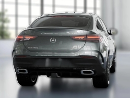 Mercedes-Benz GLE GLE 450 4MATIC Coupe 2026