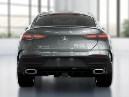 Mercedes-Benz GLE GLE 450 4MATIC Coupe 2026