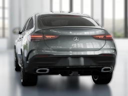 Mercedes-Benz GLE GLE 450 4MATIC Coupe 2026