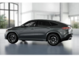 Mercedes-Benz GLE GLE 450 4MATIC Coupe 2026