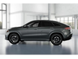 Mercedes-Benz GLE GLE 450 4MATIC Coupe 2026