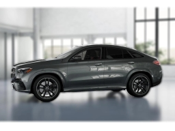 Mercedes-Benz GLE GLE 450 4MATIC Coupe 2026