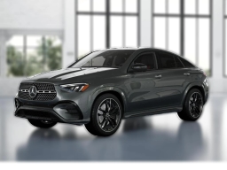 Mercedes-Benz GLE GLE 450 4MATIC Coupe 2026