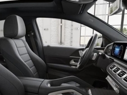 Mercedes-Benz GLE GLE 450 4MATIC Coupe 2026