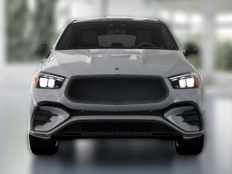 Mercedes-Benz GLE GLE 450 4MATIC Coupe 2026