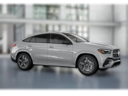 Mercedes-Benz GLE GLE 450 4MATIC Coupe 2026