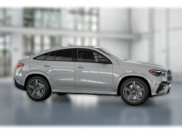 Mercedes-Benz GLE GLE 450 4MATIC Coupe 2026