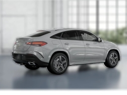 Mercedes-Benz GLE GLE 450 4MATIC Coupe 2026