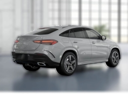 Mercedes-Benz GLE GLE 450 4MATIC Coupe 2026