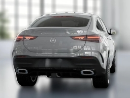 Mercedes-Benz GLE GLE 450 4MATIC Coupe 2026
