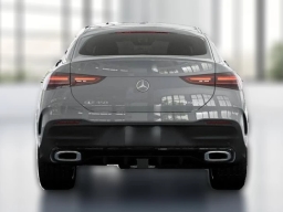 Mercedes-Benz GLE GLE 450 4MATIC Coupe 2026