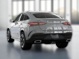 Mercedes-Benz GLE GLE 450 4MATIC Coupe 2026