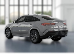 Mercedes-Benz GLE GLE 450 4MATIC Coupe 2026