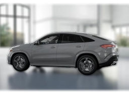 Mercedes-Benz GLE GLE 450 4MATIC Coupe 2026