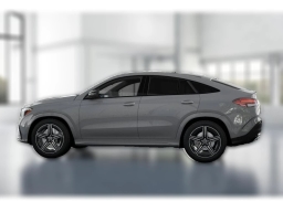 Mercedes-Benz GLE GLE 450 4MATIC Coupe 2026