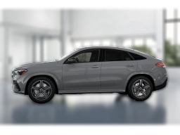 Mercedes-Benz GLE GLE 450 4MATIC Coupe 2026