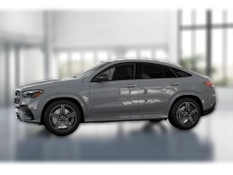 Mercedes-Benz GLE GLE 450 4MATIC Coupe 2026