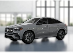 Mercedes-Benz GLE GLE 450 4MATIC Coupe 2026