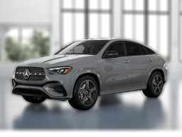 Mercedes-Benz GLE GLE 450 4MATIC Coupe 2026