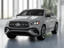 Mercedes-Benz GLE GLE 450 4MATIC Coupe 2026