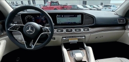 Mercedes-Benz GLE GLE 450 4MATIC Coupe 2026