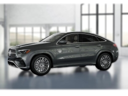Mercedes-Benz GLE GLE 450 4MATIC Coupe 2026