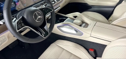 Mercedes-Benz GLE GLE 450 4MATIC Coupe 2026