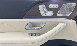 Mercedes-Benz GLE GLE 450 4MATIC Coupe 2026