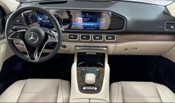 Mercedes-Benz GLE GLE 450 4MATIC Coupe 2026
