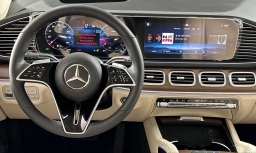 Mercedes-Benz GLE GLE 450 4MATIC Coupe 2026
