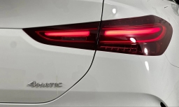 Mercedes-Benz GLE GLE 450 4MATIC Coupe 2026