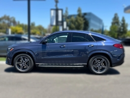 Mercedes-Benz GLE GLE 450 4MATIC Coupe 2026
