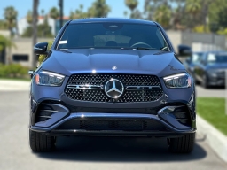 Mercedes-Benz GLE GLE 450 4MATIC Coupe 2026