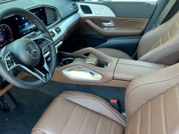 Mercedes-Benz GLE GLE 450 4MATIC Coupe 2026