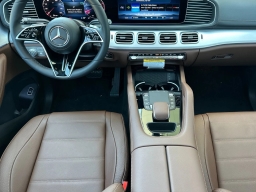Mercedes-Benz GLE GLE 450 4MATIC Coupe 2026