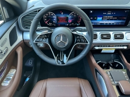 Mercedes-Benz GLE GLE 450 4MATIC Coupe 2026