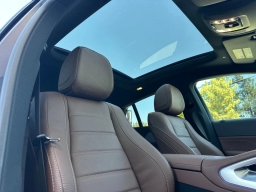 Mercedes-Benz GLE GLE 450 4MATIC Coupe 2026