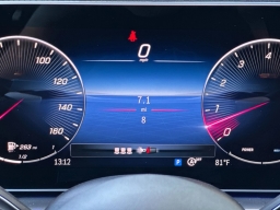 Mercedes-Benz GLE GLE 450 4MATIC Coupe 2026