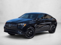 Mercedes-Benz GLE GLE 450 4MATIC Coupe 2026