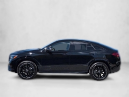 Mercedes-Benz GLE GLE 450 4MATIC Coupe 2026