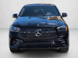 Mercedes-Benz GLE GLE 450 4MATIC Coupe 2026
