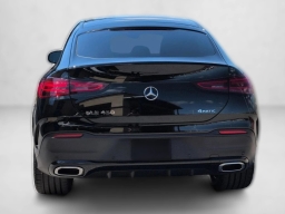 Mercedes-Benz GLE GLE 450 4MATIC Coupe 2026