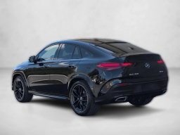Mercedes-Benz GLE GLE 450 4MATIC Coupe 2026